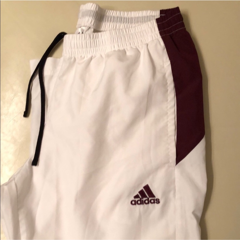 🔥1 Hour SALE🔥Adidas Track Pants